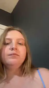 PhatAssBlond online show from March 16, 12:45 am