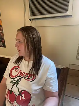 PhatAssBlond online show from September 14, 7:02 pm