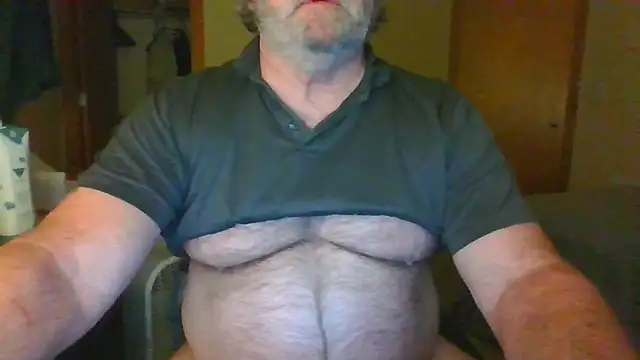 Snapshot of Doherty10 chatting on April 29, 8:18 am Doherty10 online show from April 29, 8:18 am