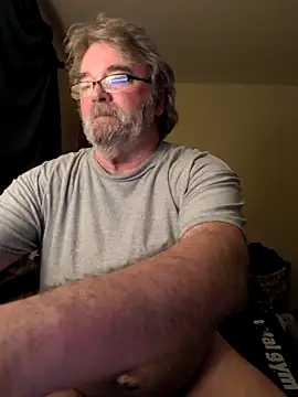 Snapshot of Doherty10 chatting on May 3, 7:58 am Doherty10 online show from May 3, 7:58 am