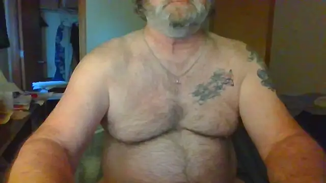 Snapshot of Doherty10 chatting on May 12, 6:05 pm Doherty10 online show from May 12, 6:05 pm