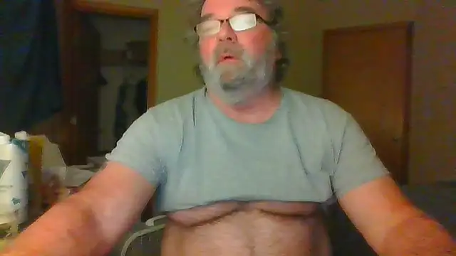 Snapshot of Doherty10 chatting on May 13, 8:12 am Doherty10 online show from May 13, 8:12 am