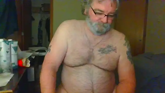 Snapshot of Doherty10 chatting on May 16, 6:43 am Doherty10 online show from May 16, 6:43 am