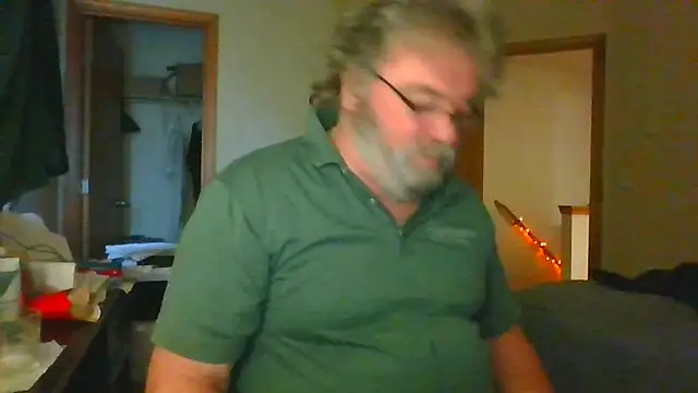 Snapshot of Doherty10 chatting on May 21, 5:31 pm Doherty10 online show from May 21, 5:31 pm