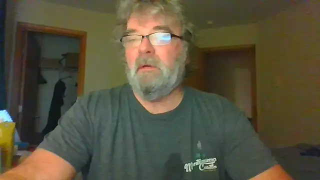 Snapshot of Doherty10 chatting on May 25, 7:42 pm Doherty10 online show from May 25, 7:42 pm