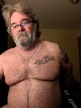 Snapshot of Doherty10 chatting on May 28, 6:32 am Doherty10 online show from May 28, 6:32 am