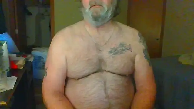 Snapshot of Doherty10 chatting on May 30, 1:19 pm Doherty10 online show from May 30, 1:19 pm