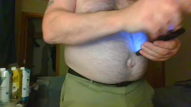 Snapshot of Doherty10 chatting on May 31, 7:59 am Doherty10 online show from May 31, 7:59 am