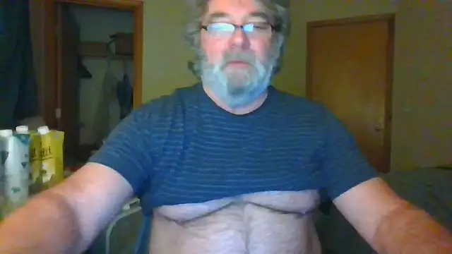 Snapshot of Doherty10 chatting on June 2, 8:05 am Doherty10 online show from June 2, 8:05 am