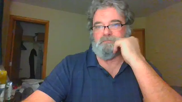 Snapshot of Doherty10 chatting on June 10, 7:29 am Doherty10 online show from June 10, 7:29 am