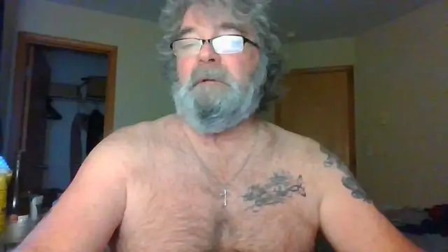 Snapshot of Doherty10 chatting on June 20, 8:55 pm Doherty10 online show from June 20, 8:55 pm