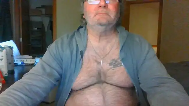 Snapshot of Doherty10 chatting on June 30, 8:21 pm Doherty10 online show from June 30, 8:21 pm