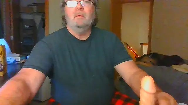 Snapshot of Doherty10 chatting on July 9, 8:24 pm Doherty10 online show from July 9, 8:24 pm