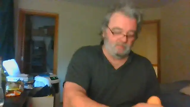 Snapshot of Doherty10 chatting on July 17, 7:08 pm Doherty10 online show from July 17, 7:08 pm