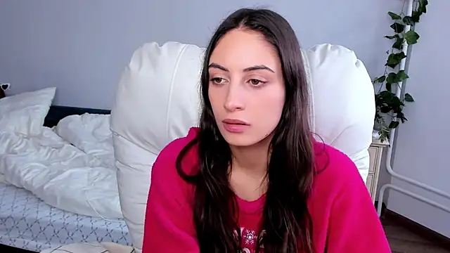 Melanie Angel online show from March 1, 1:40 pm