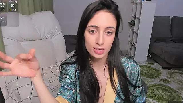 Snapshot of Melanie_Angel chatting on May 1, 8:46 pm Melanie Angel online show from May 1, 8:46 pm