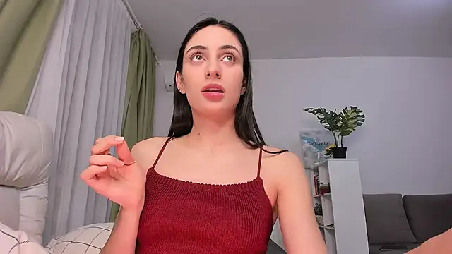 Snapshot of Melanie_Angel chatting on May 2, 6:02 pm Melanie Angel online show from May 2, 6:02 pm