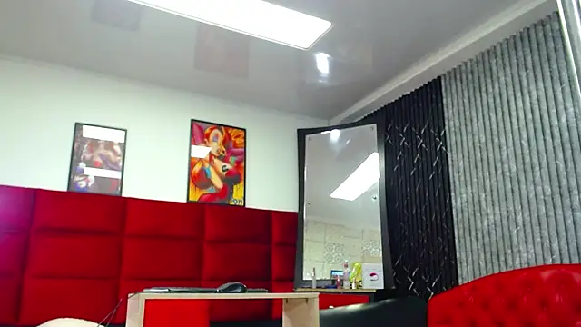 SWEETKAREN online show from March 17, 12:37 am