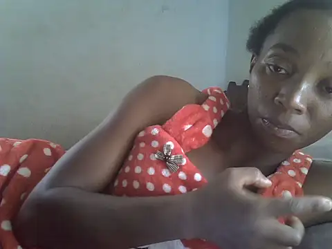 ElianeHot online show from January 15, 12:43 pm