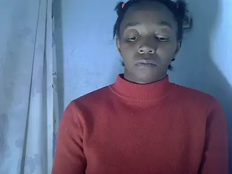 ElianeHot online show from July 25, 6:38 pm