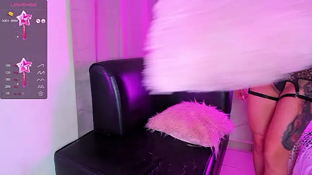 Gothic slut-without limit online show from December 3, 8:49 am