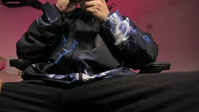 s sven03 online show from January 16, 11:09 pm