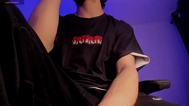 s sven03 online show from February 7, 11:30 pm