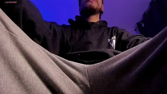 s sven03 online show from February 23, 2:42 am