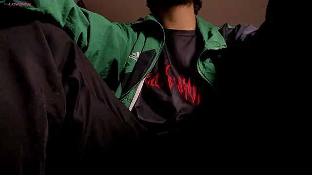 s sven03 online show from April 11, 1:21 am