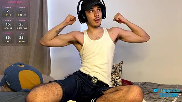 Snapshot of ilytheo chatting on September 25, 7:06 pm ilytheo online show from September 25, 7:06 pm