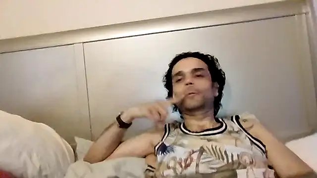 GForceSavage online show from November 20, 5:34 pm