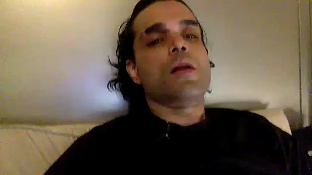 GForceSavage online show from March 19, 3:43 am