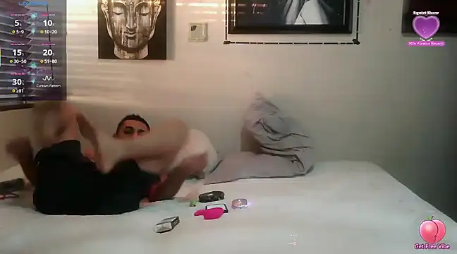 kevinbolena online show from March 21, 1:24 am