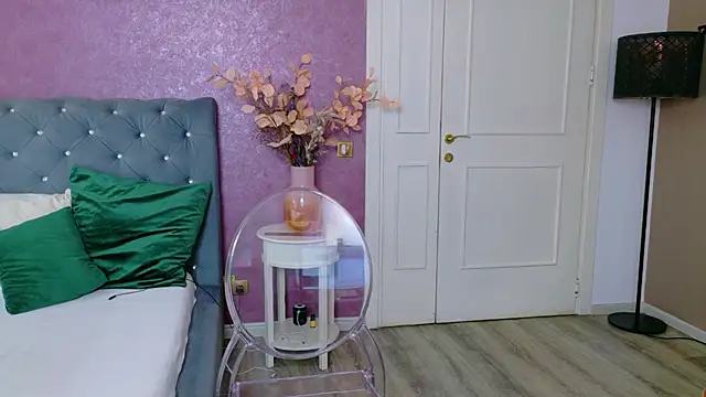 CarlaReysX online show from May 26, 4:19 am