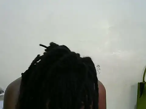 Rasta tattooed online show from March 28, 9:03 pm