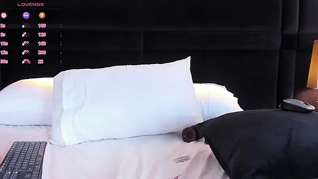 Snapshot of MiaStor chatting on January 20, 9:01 pm MiaStor online show from January 20, 9:01 pm