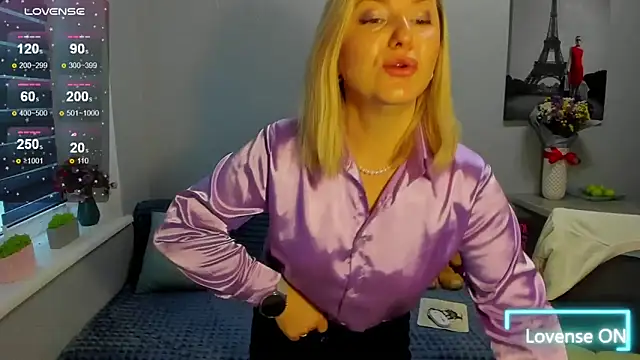 sweet   margaret online show from February 16, 6:42 am