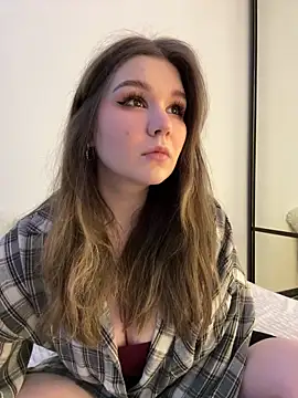 PumaShyXD online show from February 26, 10:36 am