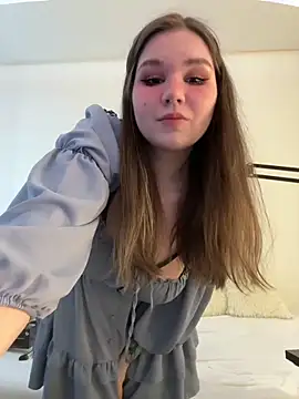 PumaShyXD online show from March 6, 10:01 am