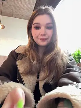 PumaShyXD online show from April 4, 10:13 am