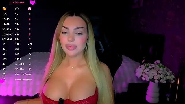 babyleilaa online show from March 26, 9:53 pm