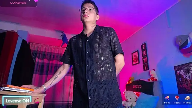 mexican cum online show from November 14, 3:05 am