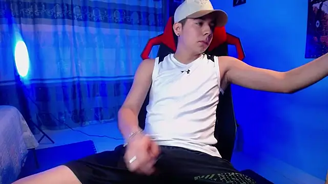 mexican cum online show from March 1, 2:35 am