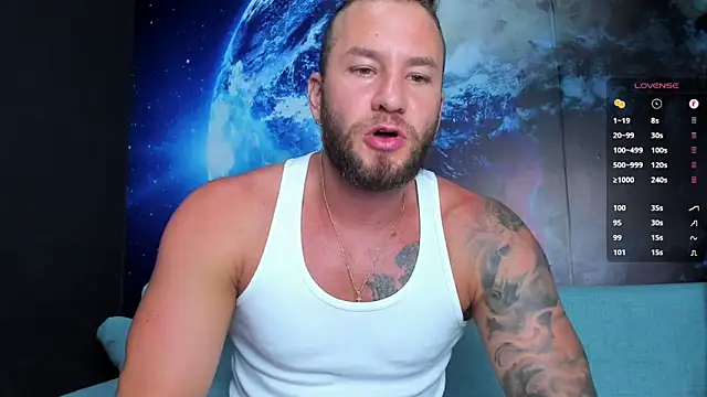 delessandro world online show from March 8, 2:37 am