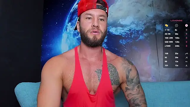 delessandro world online show from March 11, 11:22 pm