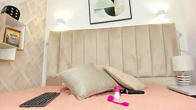 Anniie Queen online show from January 31, 9:46 pm