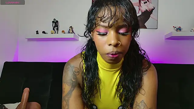 kary bunny3 online show from March 30, 6:36 am