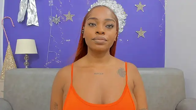 Snapshot of ShantalGomes chatting on December 17, 7:42 pm ShantalGomes online show from December 17, 7:42 pm