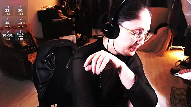 Imperatriza online show from November 30, 3:27 pm