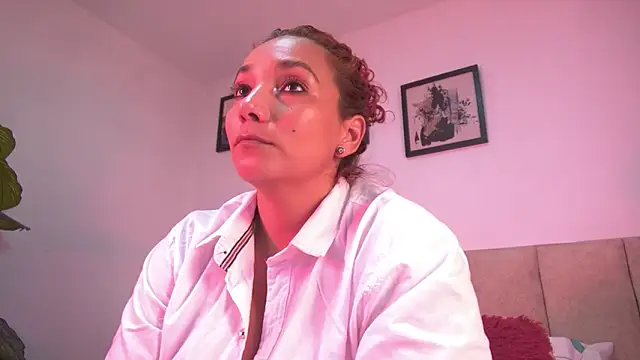 amber demons2021 online show from March 11, 10:38 pm